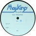 JAZZ BUTCHER A Joy For Ever (Glass Records – GLAEP 104) UK 12" test-pressing EP (Alternative Rock)